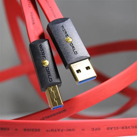 Wireworld Cable Technology Store | Buy Cables Online - balustradellc