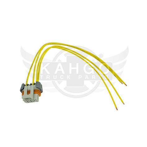 WIRING HARNESS-JUMPER. MAIN CHA-A06-40545-000