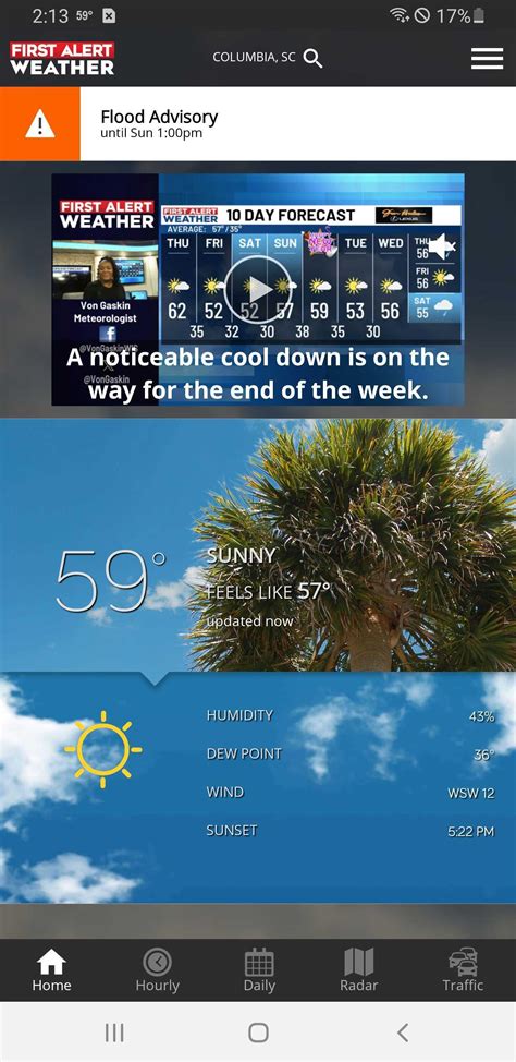 WIS News 10 FirstAlert Weather APK Download for Android 