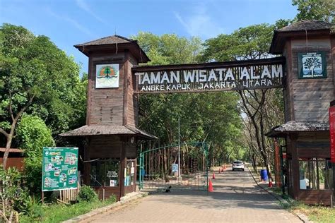Wisata Alam – Taman Wisata Alam - raincitystudios.com