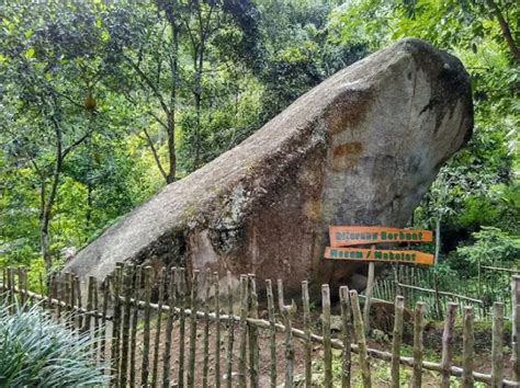 Wisata Alam Batu Kuda | Camping Ground Bandung - balustradellc