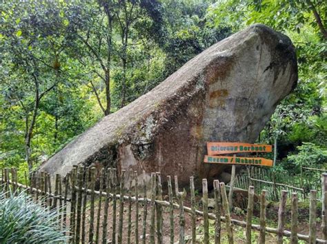 Wisata Alam Batu Kuda Bandung dengan View … - balustradellc