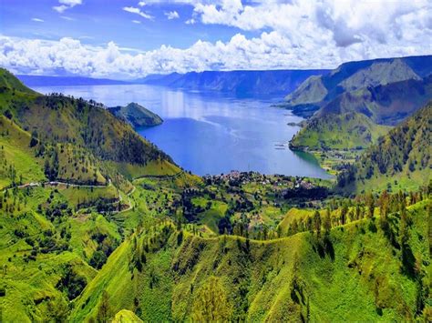 Wisata Alam Danau Toba: Pesona, Aktivitas - balustradellc