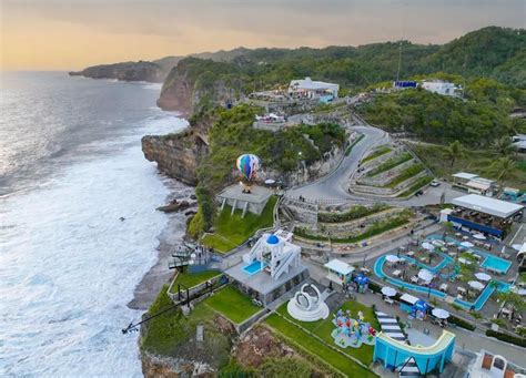 Wisata Alam Jogja Terbaru - balustradellc