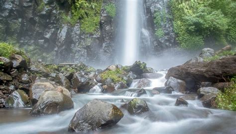 Wisata Alam Sepi! Air Terjun Tancak Jember, Surga Tersembunyi di Lereng ... - balustradellc