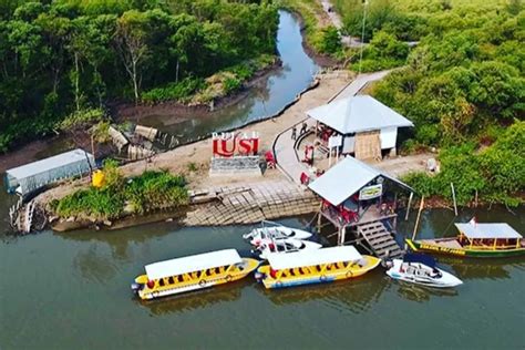 Wisata Bahari Tlocor, Destinasi Alam dan Spot Mancing Favorit di ... - balustradellc