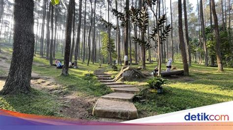 Wisata Batu Kuda Bandung, Melepas Penat dan … - balustradellc