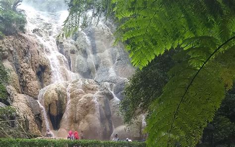 WISATA BATURRADEN 14 Area Wisata Unggulan - balustradellc