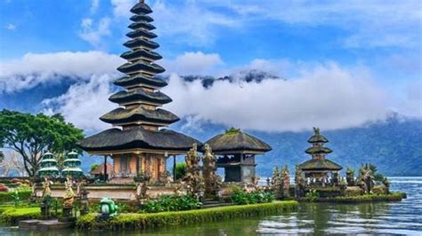 Wisata Bedugul Bali - balustradellc