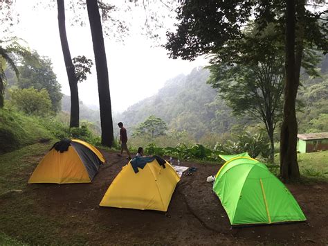Wisata Bogor I Sukamantri Camping Ground - balustradellc