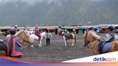 wisata bromo lebaran 2026 Archives - Suara Malang - balustradellc