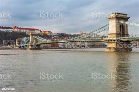 Wisata Budapest, Destinasi Keanggunan Eropa di Hongaria - balustradellc