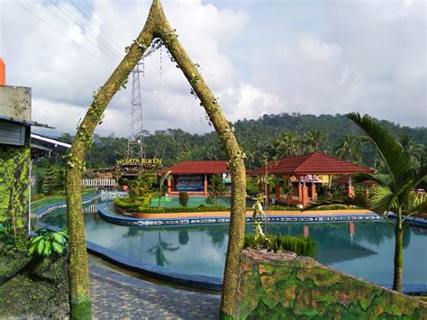 Wisata Buken, memorial site, local landmark, Central Java ... - Yandex - balustradellc