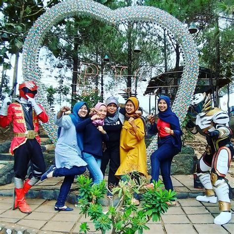 Wisata Cibatu Garut Spot Healing Favorit Dekat Stasiun - balustradellc