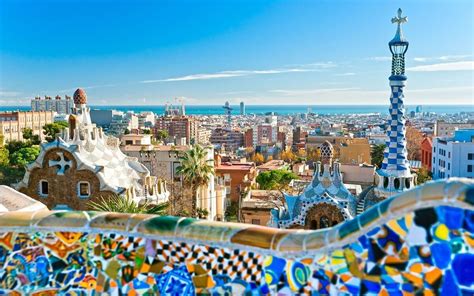 Wisata di Barcelona – Foxiepass - balustradellc