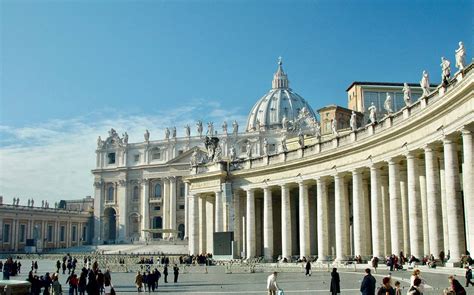Wisata di Rome - NY - balustradellc