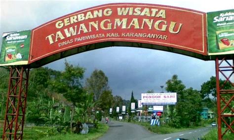 Wisata Di Tawangmangu Apa Saja - balustradellc