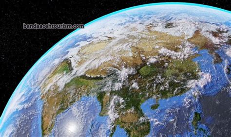 Wisata Dicari dan Viral di Sosial Media Hingga Luar Negeri - balustradellc