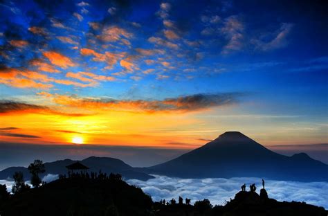 Wisata Dieng Plateau 3 Hari 2 Malam: Dari Sunrise Puncak Sikunir ... - balustradellc