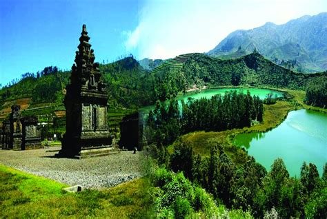 Wisata Dieng Plateau - Negeri di Atas Awan | Langkah … - balustradellc