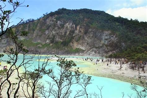 Wisata Favorit Jawa Barat Saat Libur Lebaran - Garap Media - balustradellc