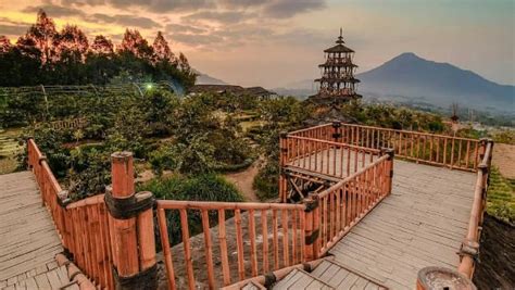 Wisata Gunungsari Kopeng - balustradellc