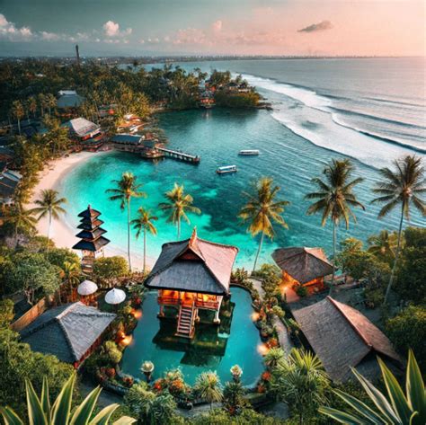 Wisata Impian Kini Bisa Terwujud - balustradellc