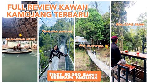 Wisata Kamojang Terbaru - balustradellc