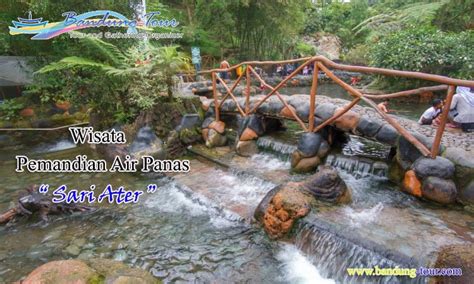 WISATA KE PEMANDIAN AIR PANAS SARI ATER - balustradellc
