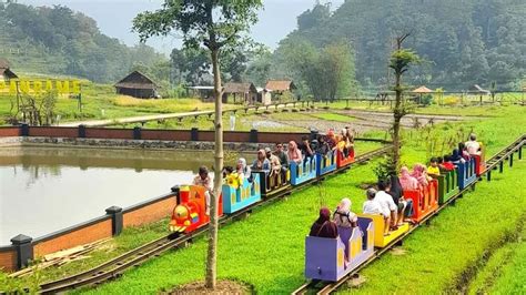 Wisata Keluarga di Mojokerto untuk Libur Lebaran - balustradellc