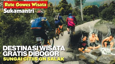 Wisata Kemah Sukamantri - Koran - balustradellc