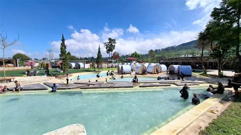 Wisata Pangalengan Air Panas - balustradellc