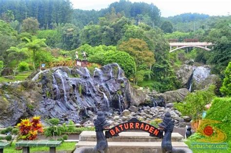 Wisata Purwokerto Baturaden - Informasi Harga, Lokasi, Fasilitas Dll - balustradellc