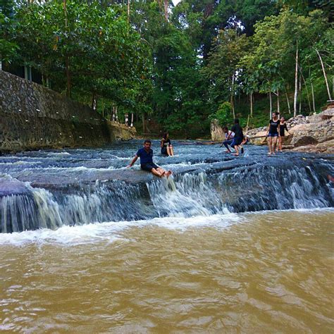Wisata Sepanjang Sungai di Kalimantan Utara - Traveling Yuk - balustradellc