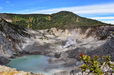Wisata Tangkuban Perahu - Gunung Tangkuban … - raincitystudios.com