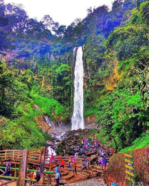Wisata Tawangmangu, 15 Tempat Apik - raincitystudios.com