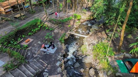 Wisata Viral di Lumajang: Kali Poncosumo - balustradellc