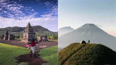 Wisata Wonosobo, 10 Destinasi Asyik Dan Menarik Untuk Dikunjungi - balustradellc