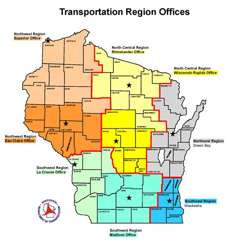 Wisconsin Department of Transportation Utility permits - balustradellc