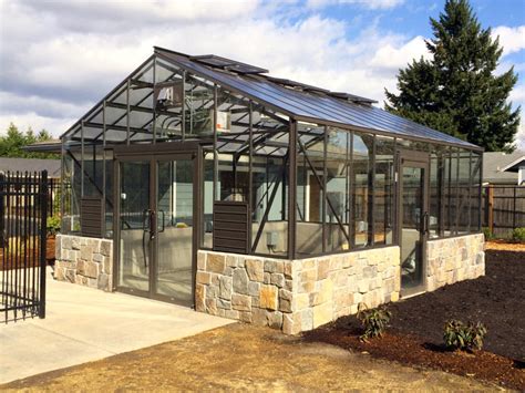Wisconsin Greenhouse Company | Backyard Luxury & Commercial‎ - balustradellc