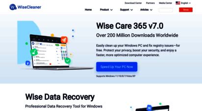 WiseCleaner Software - Optimize, Clean and Speed Up Your Windows … - balustradellc