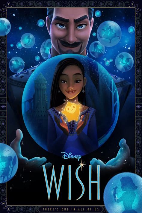 Wish (2023) - muktibox.com