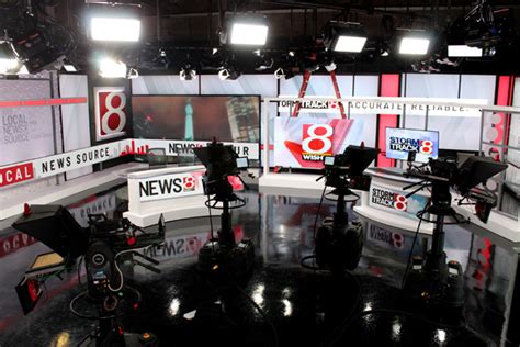 WISH-TV losing two morning news personalities