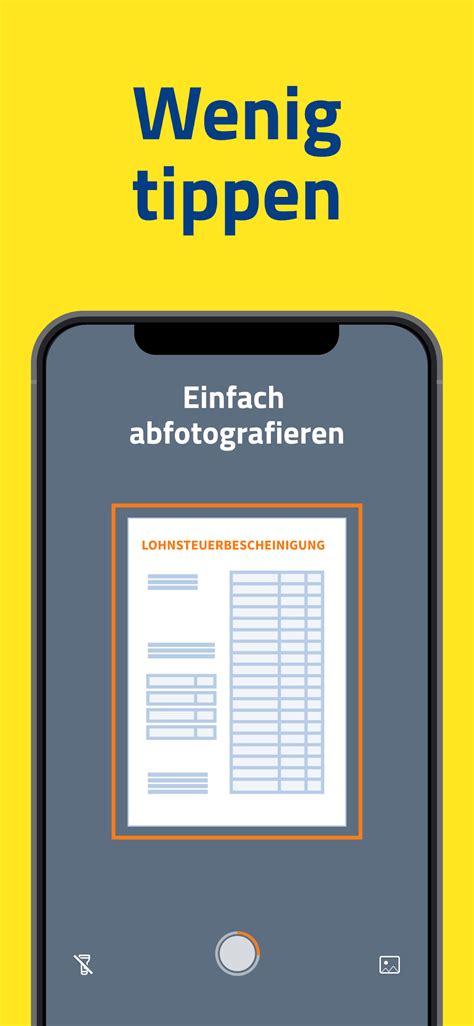 WISO Steuer Tax Declaration APK Download for Android 