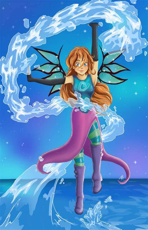 Witch Irma Underwater Deviantart Stock Photos And Images - raincitystudios.com