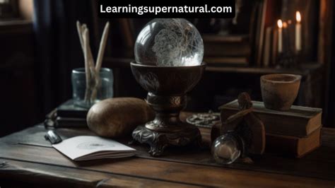 Witchcraft Divination Practices – Complete Guide - balustradellc