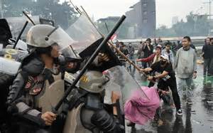 With airspace restricted, German president cancels trip to Indonesia ... - muktibox.com