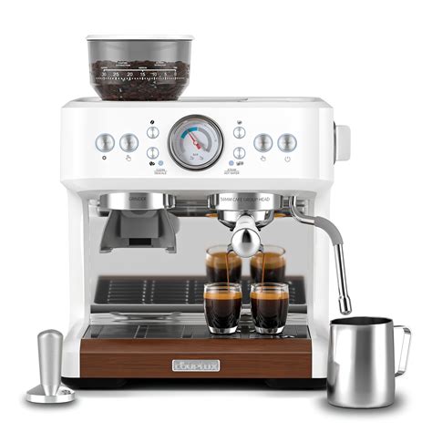 With or Without an Espresso Machine - Brew Coffee at Home - balustradellc