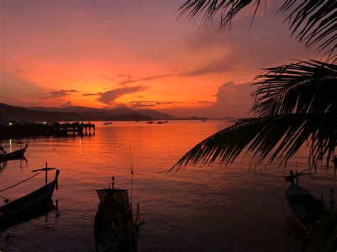 Witness Stunning Koh Samui Sunrises: Top Spots … - balustradellc