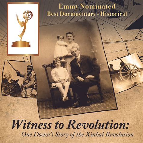 Witness to Revolution: Documentary Extras - Boxer Rebellion - wintechmobiles.com